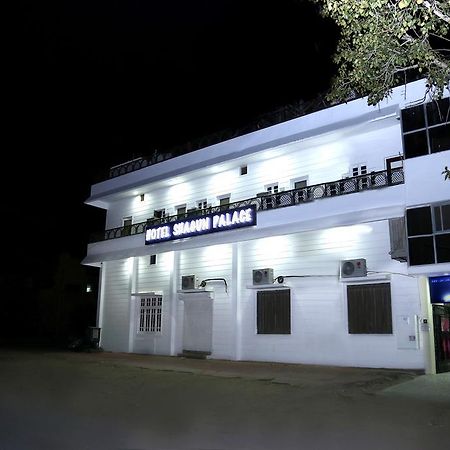 Hotel Shagun Palace Jodhpur  Luaran gambar
