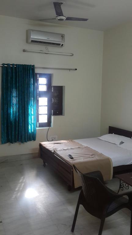 Hotel Shagun Palace Jodhpur  Bilik gambar