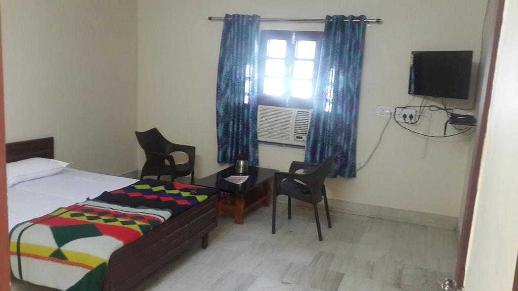 Hotel Shagun Palace Jodhpur  Luaran gambar