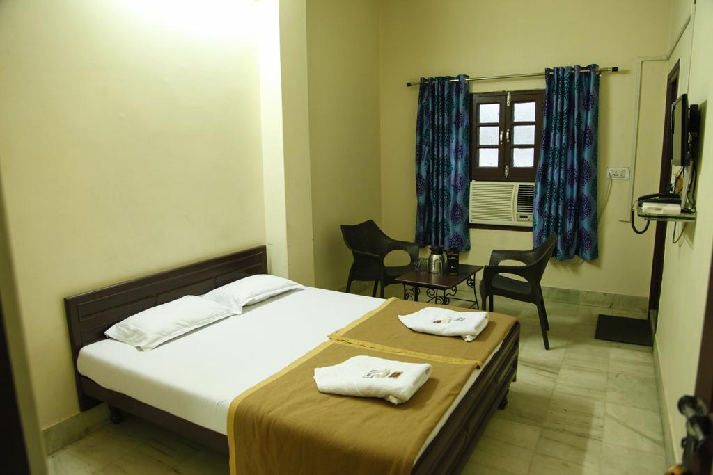 Hotel Shagun Palace Jodhpur  Bilik gambar