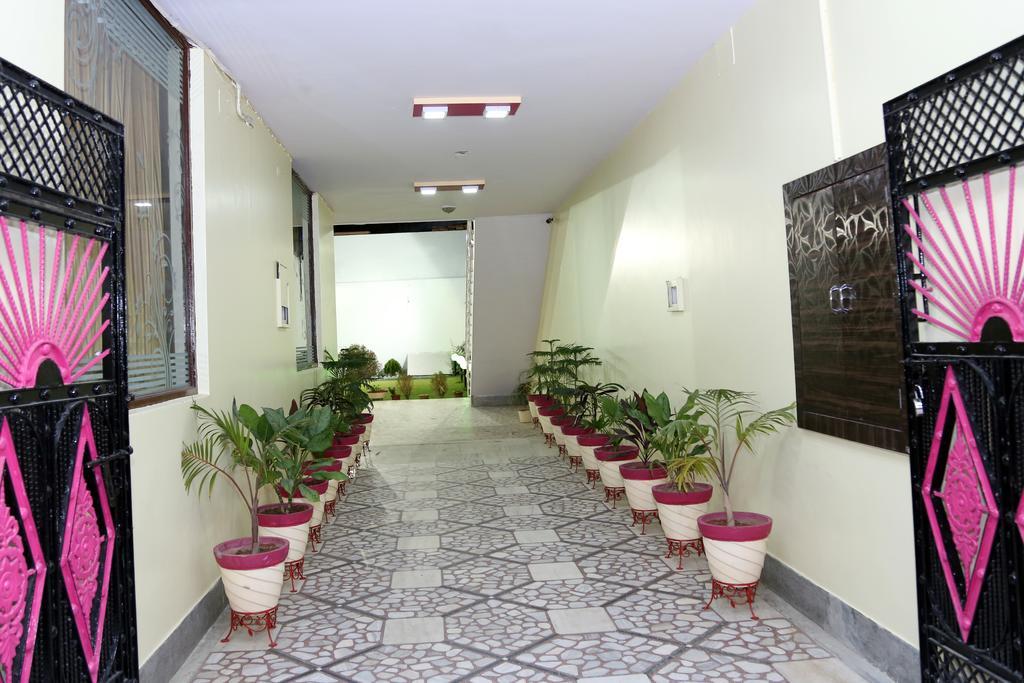 Hotel Shagun Palace Jodhpur  Luaran gambar