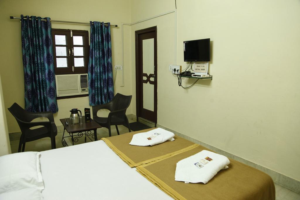 Hotel Shagun Palace Jodhpur  Luaran gambar